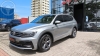 TIGUAN ALLSPACE TSI 350 R LINE 2.0 TURBO 4MOTION -  - 2020 - PASSO FUNDO