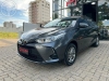 YARIS XS 1.5 AUT - BAIXO - -  - 2023 - PASSO FUNDO