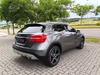 MERCEDES BENZ GLA 200 VISION - - - 2015 - PASSO FUNDO