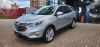 EQUINOX PREMIER 2.0 TURBO - BAIXO - MPECÁVEL - 2020 - PASSO FUNDO