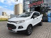 ECOSPORT FREESTYLE MANUAL - BAIXO - - 2017 - PASSO FUNDO