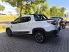 FIAT STRADA CD ULTRA T200 - - BAIXO -  - 2024 - PASSO FUNDO