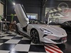 CYBERSTER AWD - 9.000 - GARANTIA DE FÁBRICA - - 2026 - PASSO FUNDO