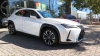 LEXUS UX U X 250 H LUXURY - BAIXO - -  - 2019 - PASSO FUNDO