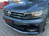 TIGUAN ALLSPACE TSI 350 R-LINE - - BAIXO - 7 LUGARES -  - 2020 - PASSO FUNDO
