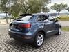 Q3 Q 3 AMBIENTE 1.4 TURBO 150CV - - - 2016 - PASSO FUNDO
