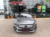 MERCEDES BENZ GLA 200 VISION - -  - 2015 - PASSO FUNDO