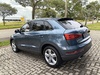 Q3 Q 3 AMBIENTE 1.4 TURBO 150CV - - - 2016 - PASSO FUNDO