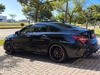 MERCEDES BENZ CLA 45 AMG 4MATIC - - - - 2018 - PASSO FUNDO
