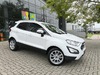 FORD ECOSPORT TITANIUM 2.0 AUT - -  - 2019 - PASSO FUNDO