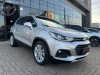 TRACKER PREMIER 1.4 TURBO - BAIXO -  - 2018 - PASSO FUNDO