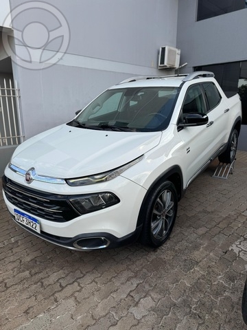 TORO VULCANO 4 X 4 - 2019 - MARAU