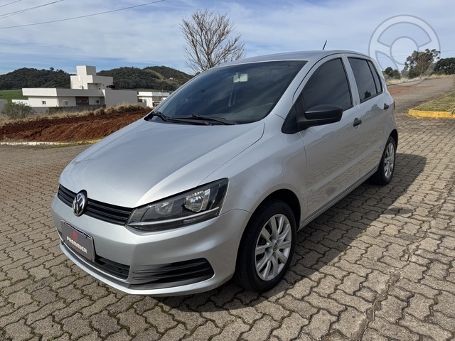 FOX 1.0 TRENDLINE - 2016 - MARAU