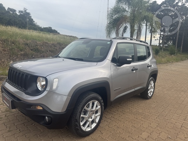 RENEGADE SPORT FLEX - 2021 - MARAU