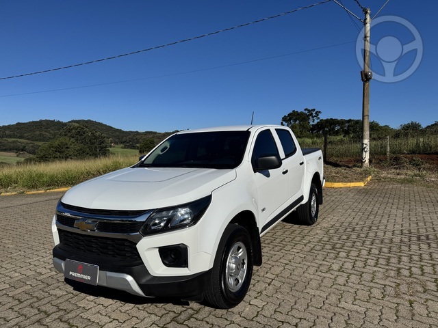 S 10 LS 4 X 4 - 2021 - MARAU