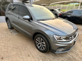 tiguan allspace cl 2020 marau