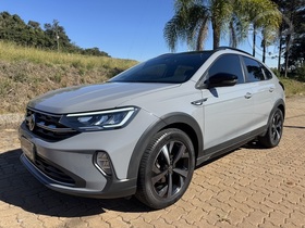 nivus highline 1.0 tsi 200 automatica 2022 marau