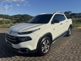 toro vulcano 4 x 4 diesel 2017 marau