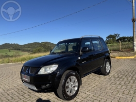 tr 4 4 x 4 2012 marau