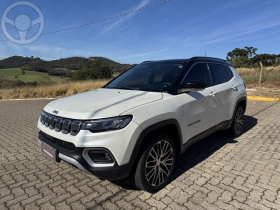 compass limited 4 x 4 diesel 2022 marau