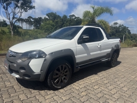 strada adventure ce 2018 marau