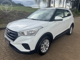 creta 1.6 action 2022 marau