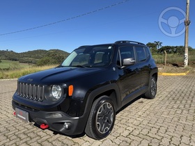 renegade thawk 2018 marau