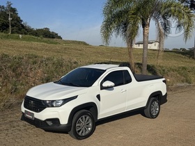 strada fredon 1.3 cs 2023 marau