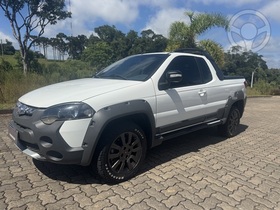 strada adventure ce 2018 marau