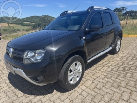 duster dynamique 2.0 automatica 2017 marau