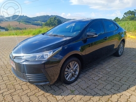 COROLLA GLI 1.8