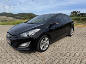 i 30 automatico 2014 marau