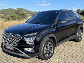 creta limited 2022 marau
