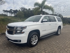 suburban 1500ls 2015 marau