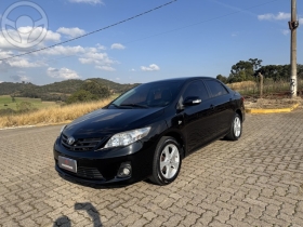 corolla xei automatico 2012 marau