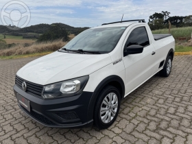 saveiro robust 2018 marau