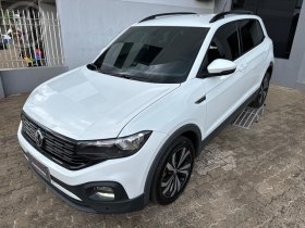 t cross 1.0 confortline aut. 2021 marau