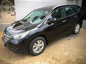 cr v exl 2013 marau