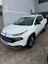 toro vulcano 4 x 4 2019 marau