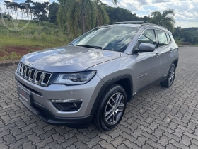 compass sport 2020 marau