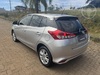 YARIS XL 1.3 AUTOMÁTICO - 2019 - MARAU