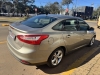 FOCUS SEDAN 2.0 AUT. - 2015 - MARAU