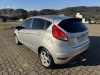 FIESTA 1.6 HATCH SE AUTOMÁTICO - 2015 - MARAU