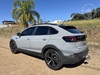NIVUS HIGHLINE 1.0 TSI 200 AUTOMÁTICA - 2022 - MARAU
