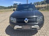 DUSTER DYNAMIQUE 2.0 AUTOMÁTICA - 2017 - MARAU