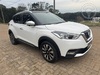 KICKS SL AUTOMÁTICA - 2020 - MARAU