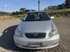 COROLLA XEI MECANICO - 2008 - MARAU