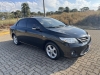 COROLLA XEI AUTOMÁTICO - 2012 - MARAU