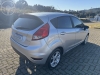 FIESTA 1.6 HATCH SE AUTOMÁTICO - 2015 - MARAU