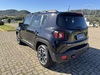 RENEGADE THAWK - 2018 - MARAU